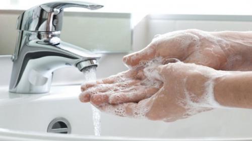 Отмыть пену монтажную с рук. Как отмыть с рук еще не застывшую монтажную пену