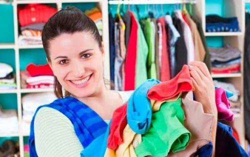 Как избавиться от неприятного запаха в шкафу с одеждой. Порядок борьбы с запахом