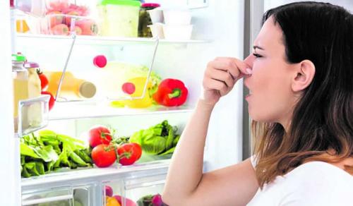 Как убрать неприятный запах из холодильника в домашних условиях быстро. Причины появления плохого запаха в холодильнике