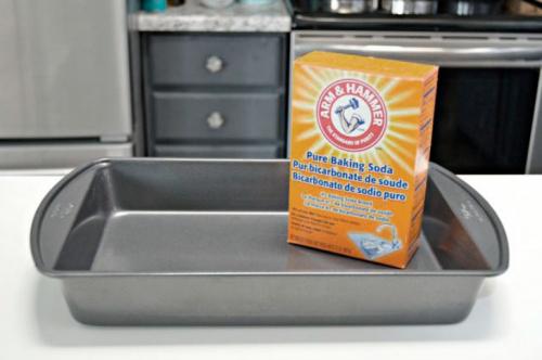 Кальцинированная сода, как сделать. Как сделать кальцинированную соду?