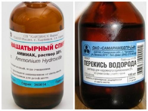 Как избежать образования пятен от ручки на различных поверхностях. Чем отстирать шариковую ручку с одежды?