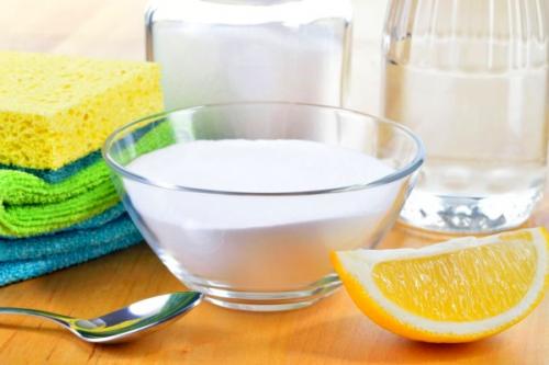 9 способов, как убрать запаха пригоревшей пищи в доме. Убираем вонь