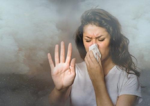 Как устранить запах гари в квартире или доме. Как и чем быстро убрать запах горелого, гари, дыма в квартире, доме: способы 06