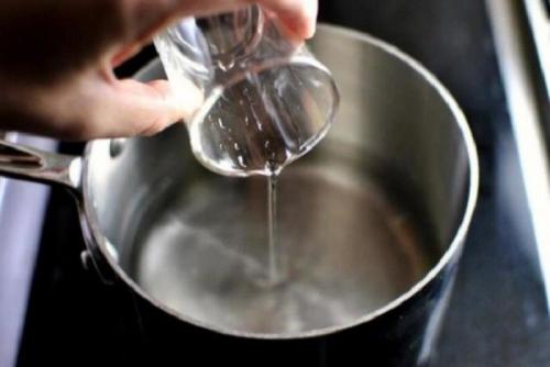 9 способов, как убрать запаха пригоревшей пищи в доме. Убираем вонь 16 9 способов, как убрать запаха пригоревшей пищи в доме. Убираем вонь 16