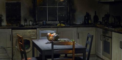 9 способов, как убрать запаха пригоревшей пищи в доме. Убираем вонь