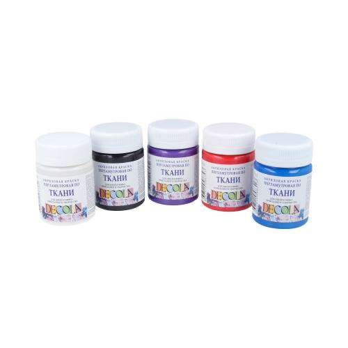 Смываются ли акриловые краски с ткани. Способы удаления свежих загрязнений 01