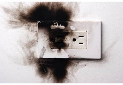 Как убрать запах гари с мебели. Запах гари после пожара: лучшие способы избавиться от проблемы