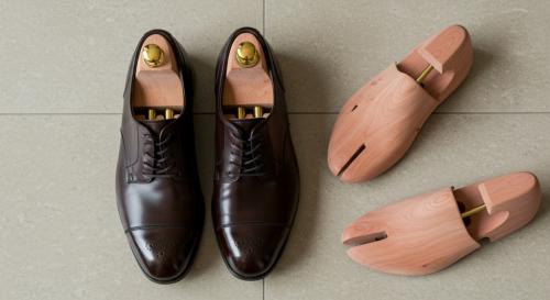 Как реально разносить туфли: советы от профессионалов 07