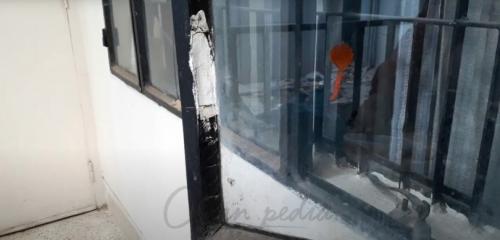 Чем отмыть водоэмульсионную краску со стекла. Чем отмыть краску от стекла