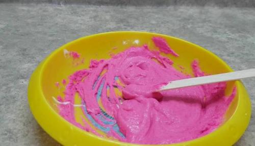 Как сделать слайм из кинетического песка без клея. Рецепты: как сделать песочный лизун в домашних условиях?