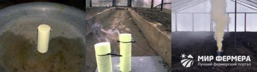 Как избавиться от грибка в погребе. Как избавиться от плесени в погребе 01