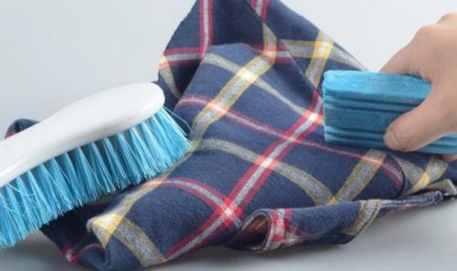 Чем отстирать масляное пятно. Лучшие средства для удаления масляных пятен