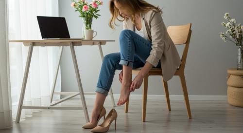 Как растянуть узкую обувь: простые и эффективные способы 04