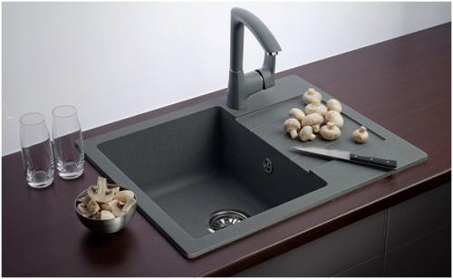 Желтеет мойка из искусственного камня. Как чистить мойку из искусственного камня. Проверенные лайфхаки.