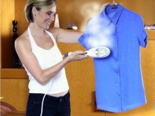 Как быстро высушить вещи без фена. Домашняя техника в помощь 11 Как быстро высушить вещи без фена. Домашняя техника в помощь 11