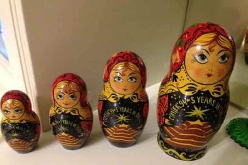 Вещи, которые нужно держать дома. ВЕЩИ КОТОРЫЕ ПРИНОСЯТ В ДОМ БЕДУ!Они накликают беду.