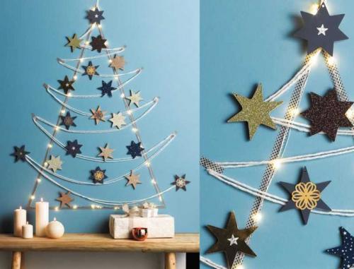 Оригинальные украшения на Новый год своими руками. Украшения к новому году своими руками (130 фото) — инструкция по созданию своими руками, примеры лучших вариантов украшений