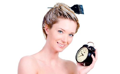 Чем оттереть краску для волос с одежды. Как удалять любую краску и не испортить вещь