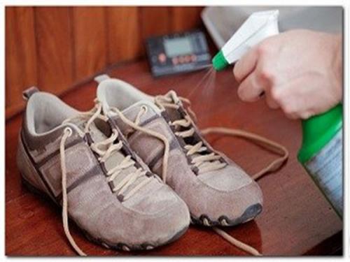 Как быстро разносить кроссовки. Чем и как можно растянуть кроссовки, действенные народные методы