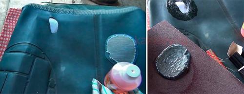 Клей для ЭВА-сапог. Чем и как заклеить ЭВА-сапог