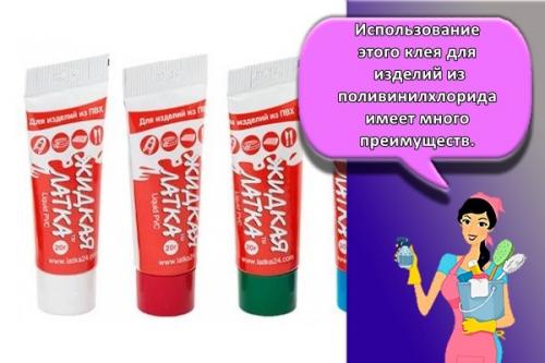 Клей ЭВА инструкция по применению. Чем заклеить 03