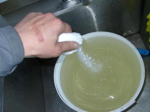 Каустическая сода применение в домашних. Что такое каустическая сода? 07 Каустическая сода применение в домашних. Что такое каустическая сода? 07