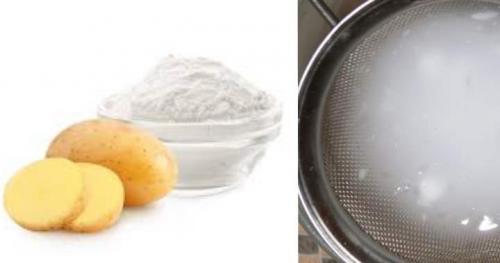 Клей из крахмала для обоев пропорции. Как сварить клейстер из крахмала? Обзор и Советы +Видео