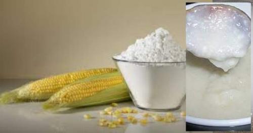 Клей из крахмала для обоев пропорции. Как сварить клейстер из крахмала? Обзор и Советы +Видео