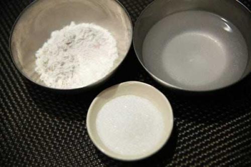 Как сделать клейстер без варки. Виды клейстеров и рецепты