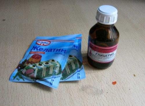 Как сделать клейстер без варки. Виды клейстеров и рецепты