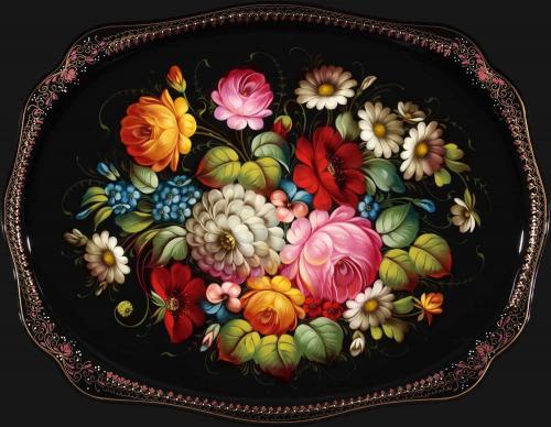 С миру по нитке: как собрать пазл из разных культур 03 С миру по нитке: как собрать пазл из разных культур 03