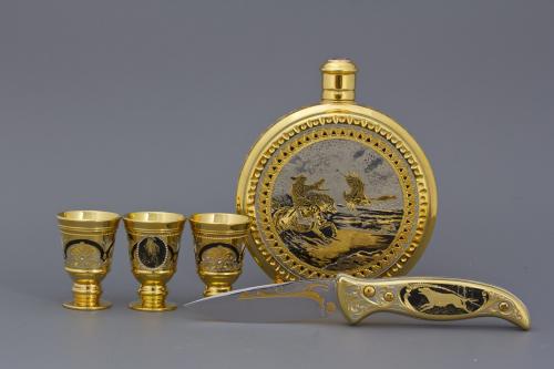 С миру по нитке: как собрать пазл из разных культур 04 С миру по нитке: как собрать пазл из разных культур 04