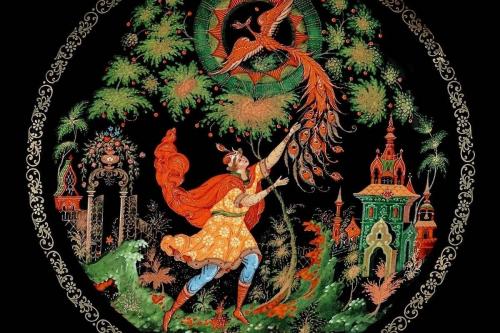 С миру по нитке: как собрать пазл из разных культур 02 С миру по нитке: как собрать пазл из разных культур 02