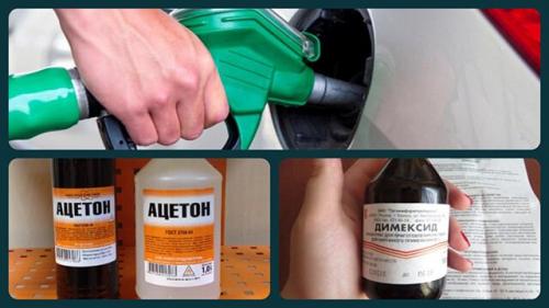 Чем убрать монтажную пену с рук. Убираем свежую пену