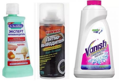 Как убрать слайм с одежды в домашних условиях. Как убрать слайм с одежды бытовой химией