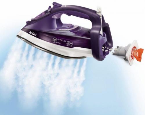 Как почистить утюг от накипи тефаль. Чем удалить накипь в утюге Tefal: средства и жидкости, способы и инструменты