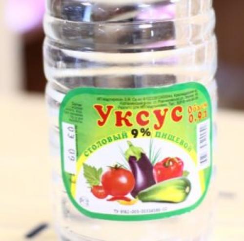 Чем отмыть зеленку с линолеума форум. 10 способов отмыть зеленку с линолеума