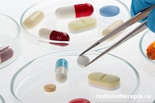 Что категорически не рекомендуется делать при удалении йода. Что делать после радиойодтерапии?