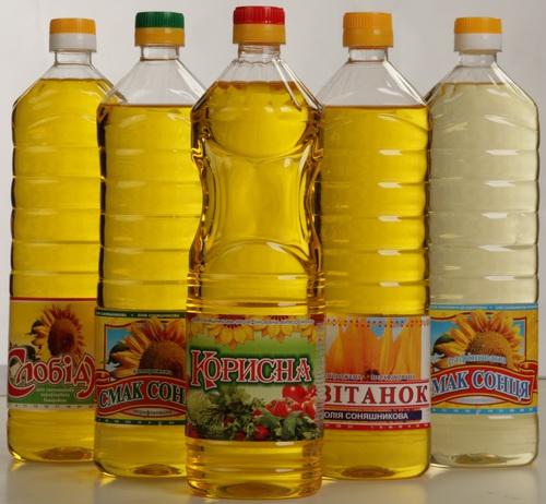 Чем отмыть подсолнечное масло. Как отмыть подсолнечное масло