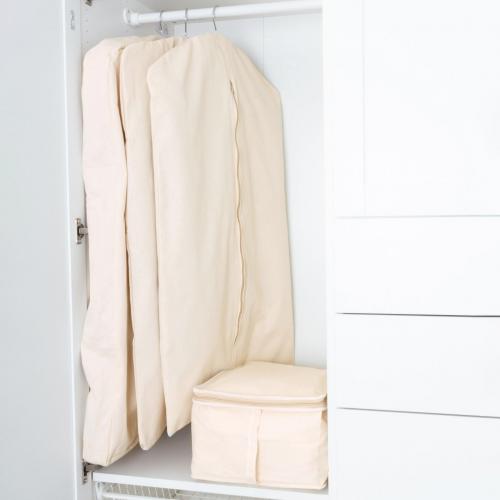 Как хранить норковую шубу. Как хранить шубу из норки в домашних условиях 02