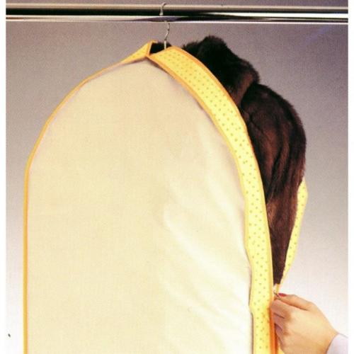 Как хранить норковую шубу. Как хранить шубу из норки в домашних условиях 01