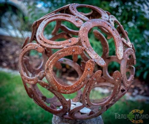 Как правильно должна висеть подкова. Интересные факты о подкове