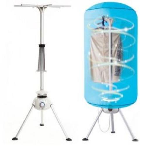 Как быстро высушить одежду с помощью утюга. Использование бытовых предметов и природных условий для быстрой сушки футболок