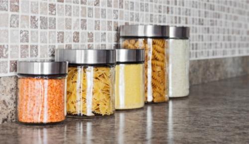 Борная кислота от жучков на кухне. Если на кухне завелись жучки – 4 шага избавления от вредителей