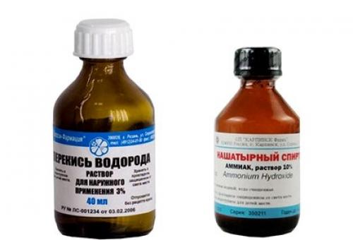 Чем отбелить белые вещи от желтизны. Домашние способы отбеливания