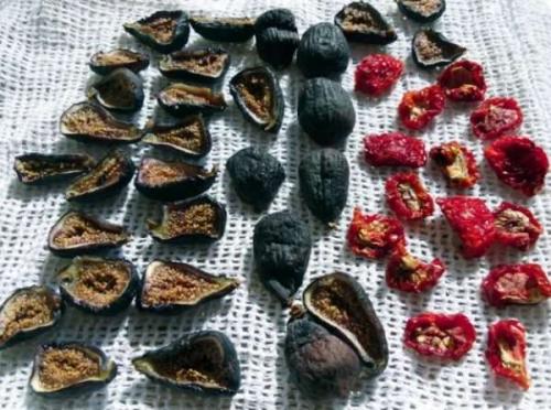 Инжир где хранить. Как хранить инжир: 3 варианта и 5 рецептов для хранения и заготовки