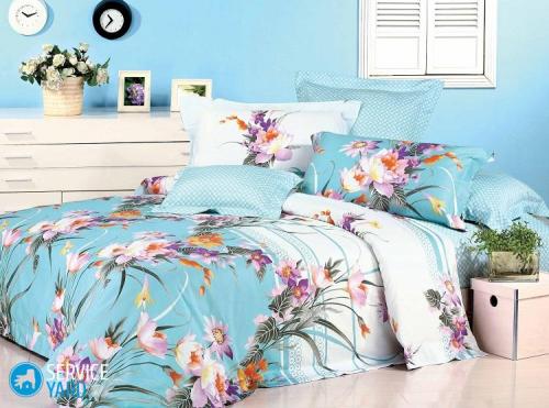 Застиранное постельное белье, как отстирать. Народные способы борьбы с застиранным бельем