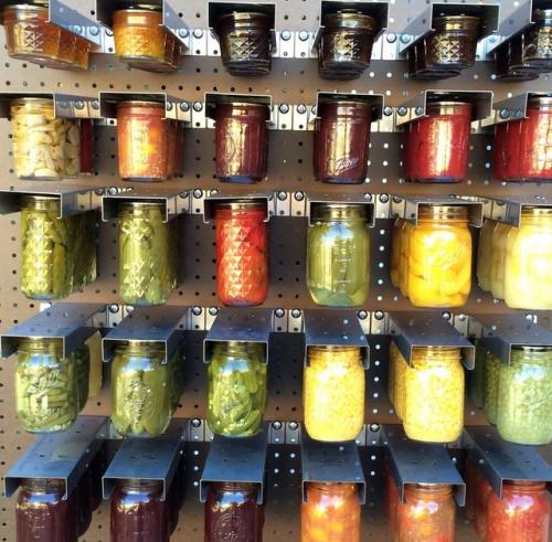 Можно ли хранить крупы в подвале. В чем лучше хранить крупы: тара, посуда или пакеты