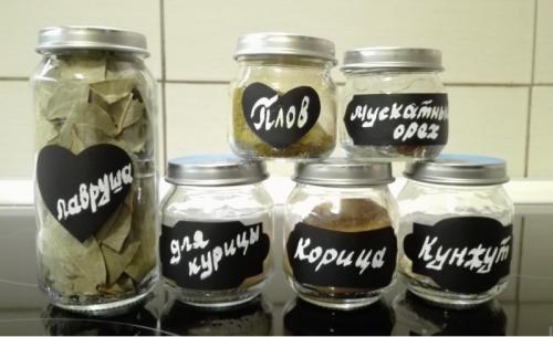 Как хранить крупы лайфхак. Как бюджетно хранить сыпучие продукты – 6 способов