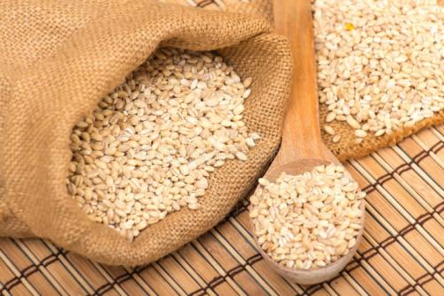 В чем хранить крупы, чтобы не заводились жучки. Как бабушка учила: 5 идей, как хранить крупы и специи, чтобы в них не заводились насекомые 02 В чем хранить крупы, чтобы не заводились жучки. Как бабушка учила: 5 идей, как хранить крупы и специи, чтобы в них не заводились насекомые 02